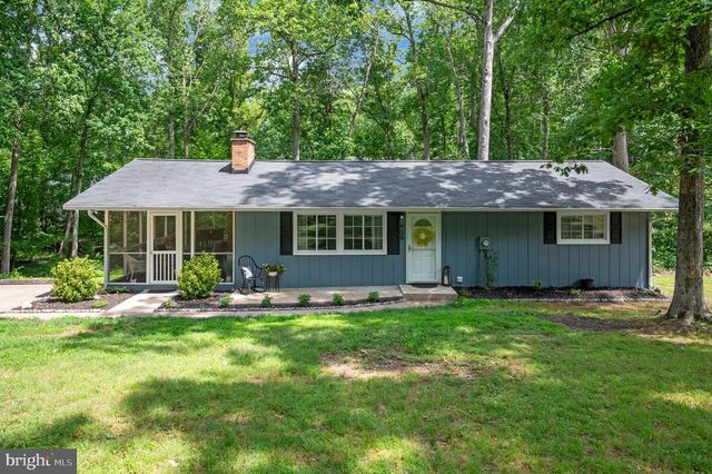 408 BIRCHSIDE CIR, Locust Grove, VA 22508