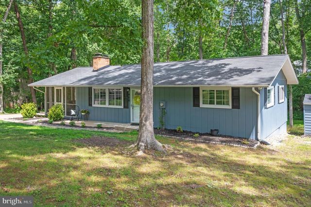 408 BIRCHSIDE CIR, Locust Grove, VA 22508