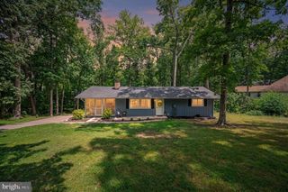 408 BIRCHSIDE CIR, Locust Grove, VA 22508