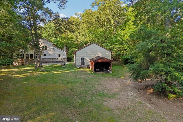 10060 HARMONY HILL LN, La Plata, MD 20646