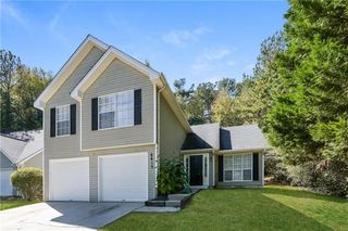 6415 Valerie Bluff, Lithonia, GA 30058