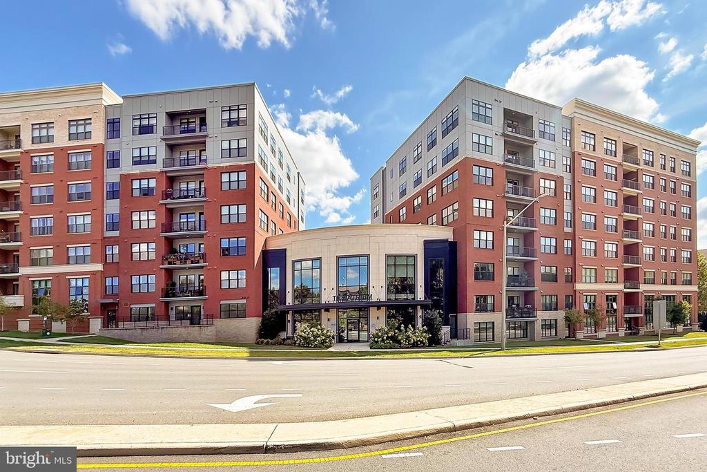 2960 VADEN DR #2-307, Fairfax, VA 22031