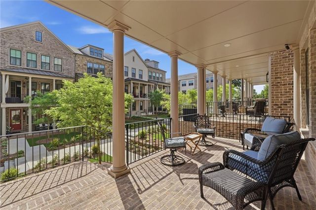 235 Chiswick Circle, Alpharetta, GA 30009