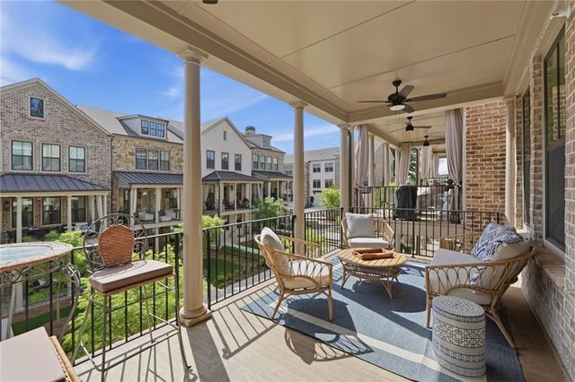 235 Chiswick Circle, Alpharetta, GA 30009