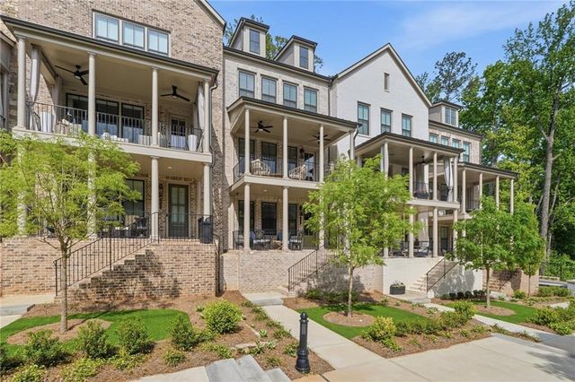 235 Chiswick Circle, Alpharetta, GA 30009