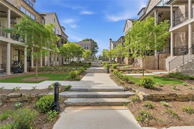 235 Chiswick Circle, Alpharetta, GA 30009