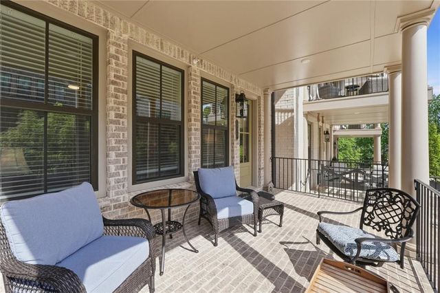 235 Chiswick Circle, Alpharetta, GA 30009