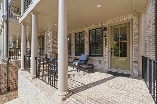 235 Chiswick Circle, Alpharetta, GA 30009