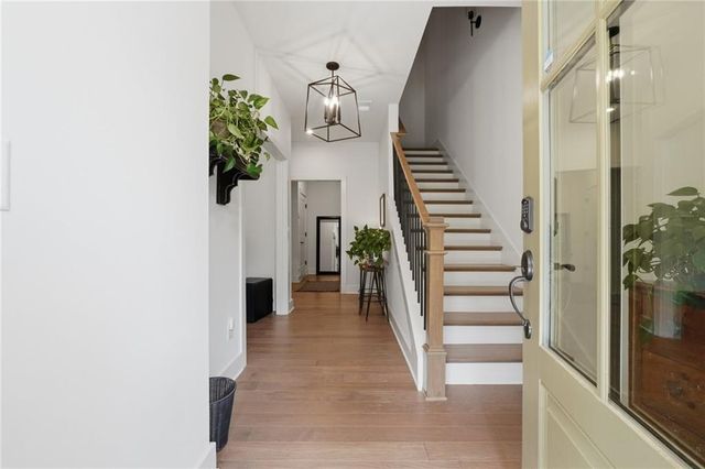 235 Chiswick Circle, Alpharetta, GA 30009