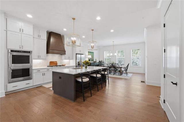235 Chiswick Circle, Alpharetta, GA 30009