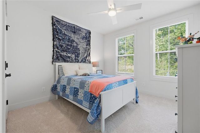 235 Chiswick Circle, Alpharetta, GA 30009