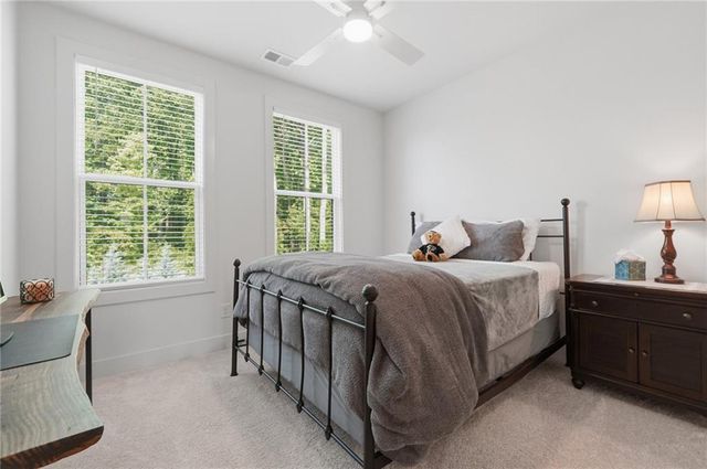 235 Chiswick Circle, Alpharetta, GA 30009