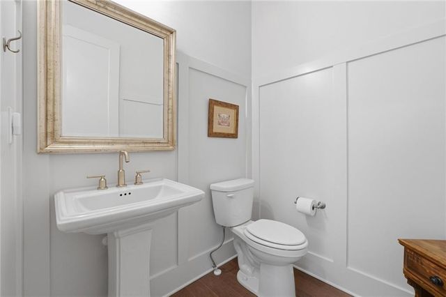235 Chiswick Circle, Alpharetta, GA 30009