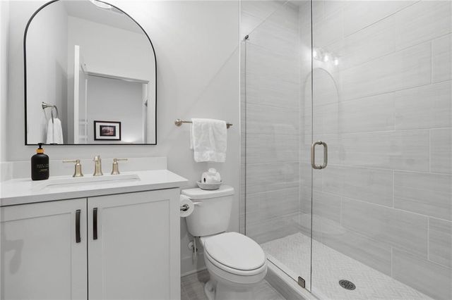 235 Chiswick Circle, Alpharetta, GA 30009