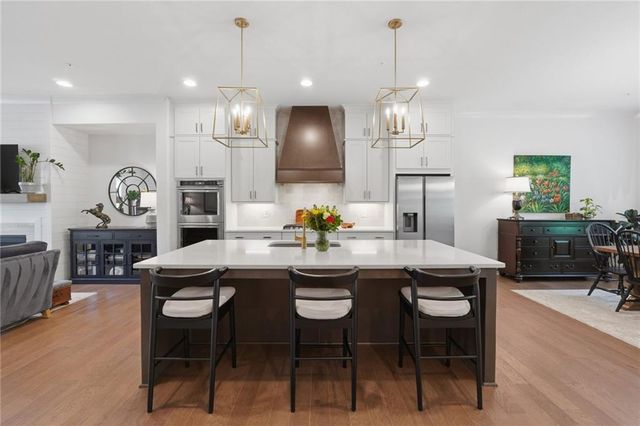 235 Chiswick Circle, Alpharetta, GA 30009