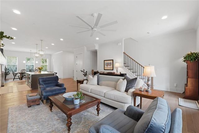 235 Chiswick Circle, Alpharetta, GA 30009