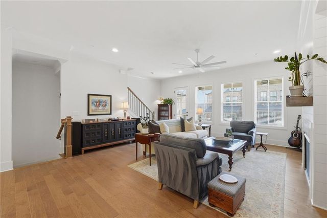 235 Chiswick Circle, Alpharetta, GA 30009