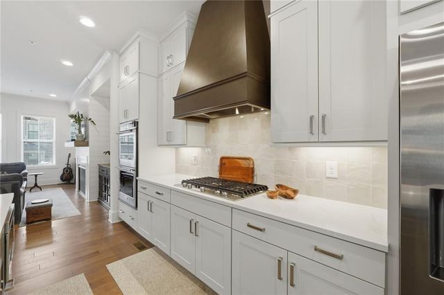 235 Chiswick Circle, Alpharetta, GA 30009