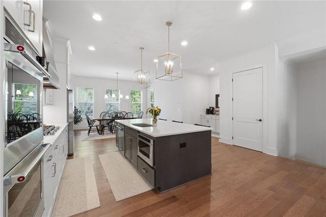 235 Chiswick Circle, Alpharetta, GA 30009