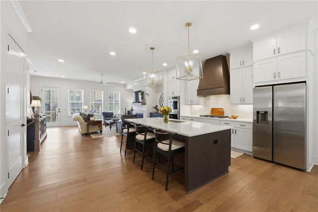 235 Chiswick Circle, Alpharetta, GA 30009