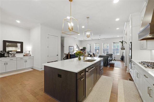 235 Chiswick Circle, Alpharetta, GA 30009
