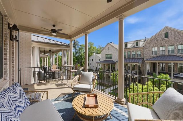 235 Chiswick Circle, Alpharetta, GA 30009