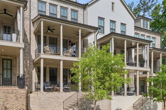 235 Chiswick Circle, Alpharetta, GA 30009