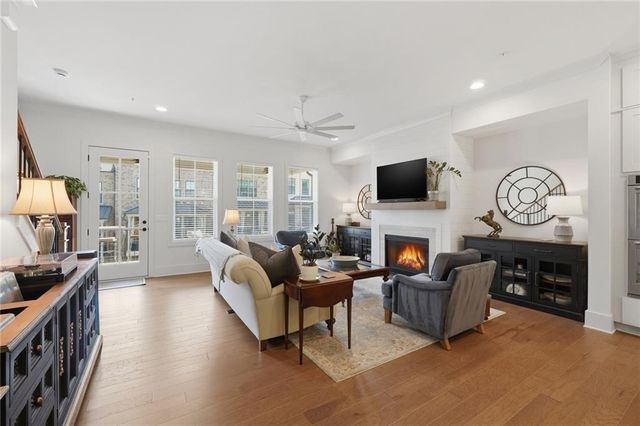 235 Chiswick Circle, Alpharetta, GA 30009