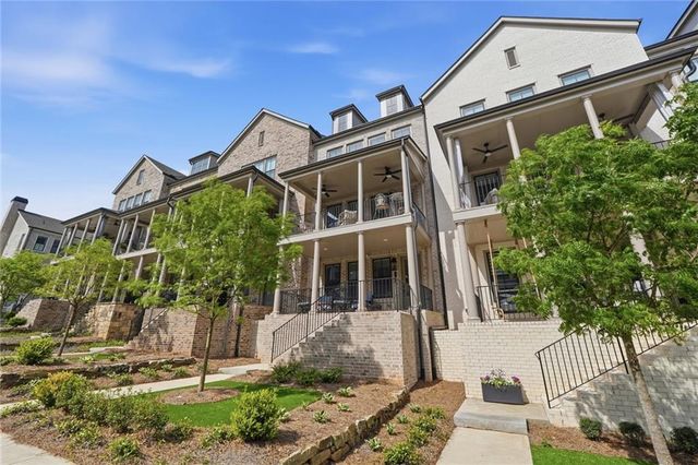 235 Chiswick Circle, Alpharetta, GA 30009