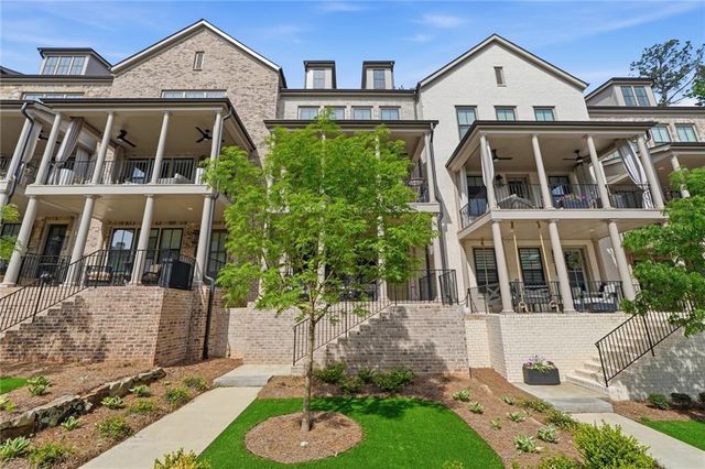 235 Chiswick Circle, Alpharetta, GA 30009