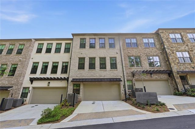 235 Chiswick Circle, Alpharetta, GA 30009