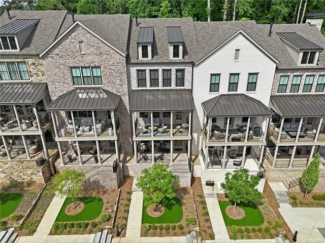 235 Chiswick Circle, Alpharetta, GA 30009