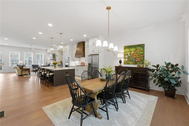 235 Chiswick Circle, Alpharetta, GA 30009
