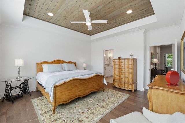 235 Chiswick Circle, Alpharetta, GA 30009