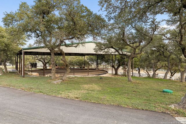430 Stoney Ridge, Bulverde, TX 78163