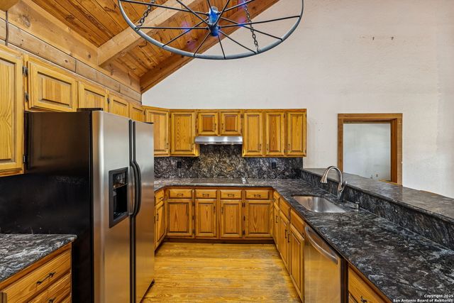 430 Stoney Ridge, Bulverde, TX 78163