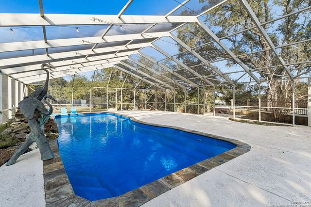 430 Stoney Ridge, Bulverde, TX 78163