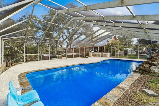 430 Stoney Ridge, Bulverde, TX 78163