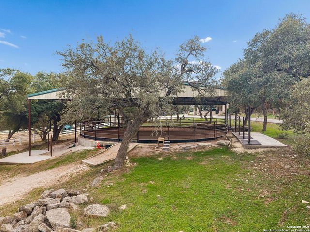 430 Stoney Ridge, Bulverde, TX 78163