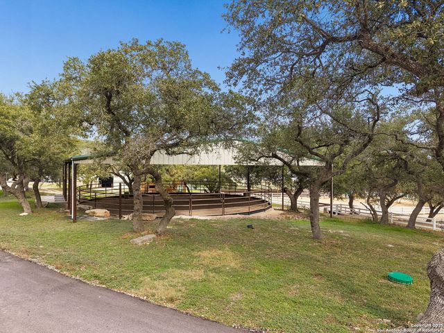 430 Stoney Ridge, Bulverde, TX 78163