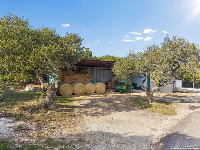430 Stoney Ridge, Bulverde, TX 78163