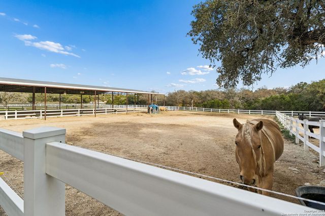 430 Stoney Ridge, Bulverde, TX 78163