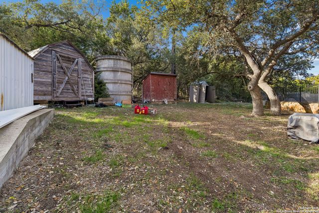 430 Stoney Ridge, Bulverde, TX 78163