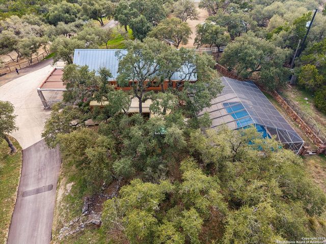 430 Stoney Ridge, Bulverde, TX 78163