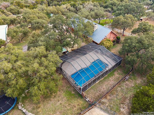 430 Stoney Ridge, Bulverde, TX 78163