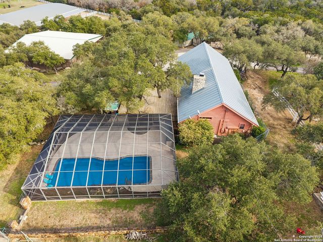 430 Stoney Ridge, Bulverde, TX 78163