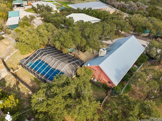 430 Stoney Ridge, Bulverde, TX 78163