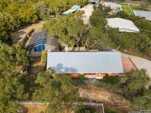 430 Stoney Ridge, Bulverde, TX 78163