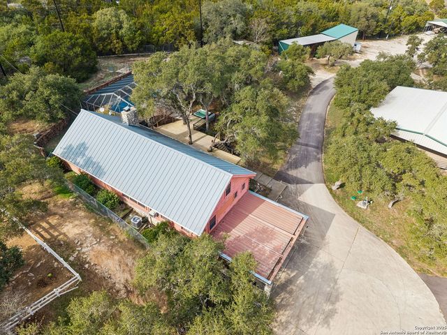 430 Stoney Ridge, Bulverde, TX 78163