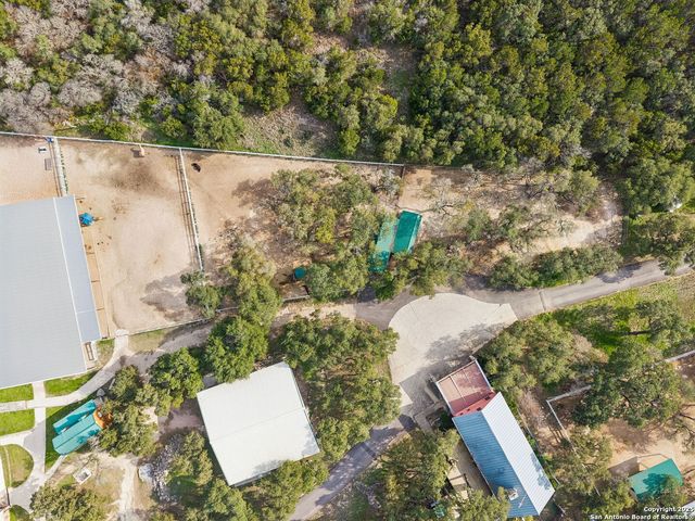 430 Stoney Ridge, Bulverde, TX 78163